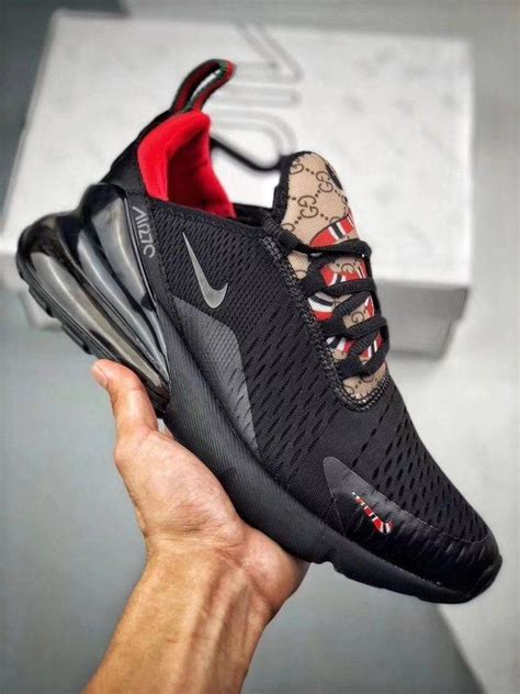 gucci nike air max 270 schuhe snake|gucci sneakers sale.